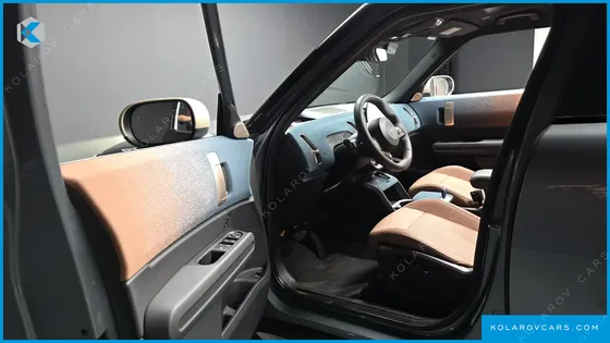 MINI COUNTRYMAN ALL4 FAVOURED