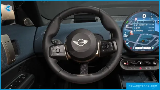 MINI COUNTRYMAN ALL4 FAVOURED