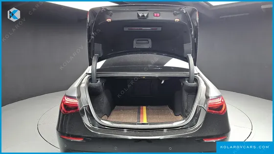 MERCEDES S-CLASS S580L 4MATIC