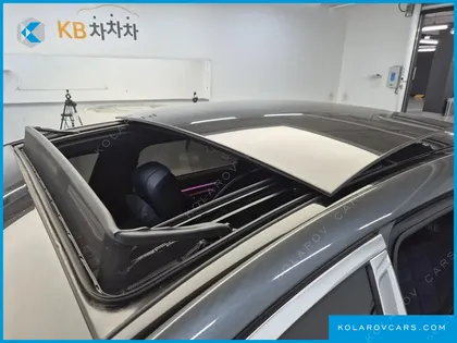 MERCEDES S-CLASS MAYBACH S580 4MATIC METROPOLITAN NIGHTWALK