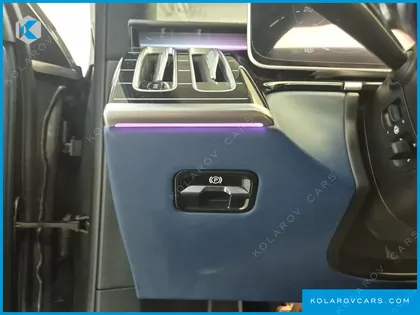 MERCEDES S-CLASS MAYBACH S580 4MATIC METROPOLITAN NIGHTWALK