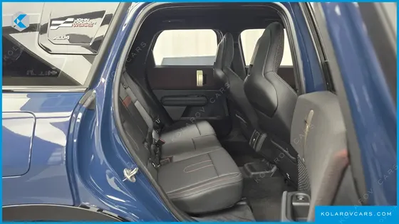 MINI COUNTRYMAN ALL4 JCW