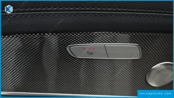 MERCEDES E-CLASS E53 AMG 4MATIC+