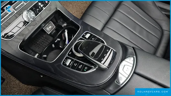 MERCEDES E-CLASS E220D CABRIOLET