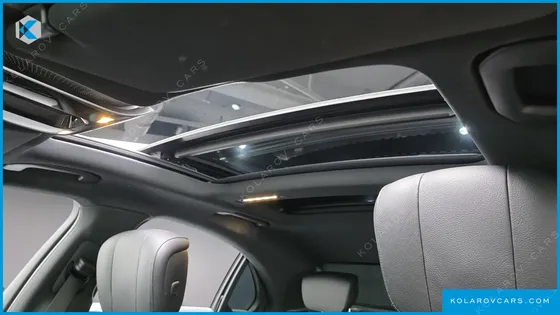 MERCEDES S-CLASS S350 D