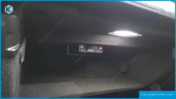 MERCEDES S-CLASS S350 D