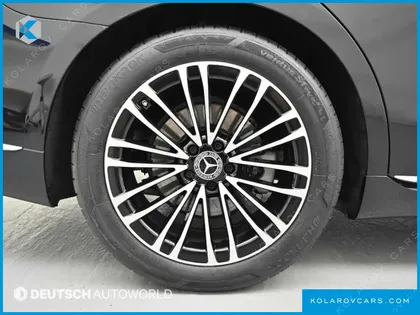 MERCEDES S-CLASS S350 D 4MATIC