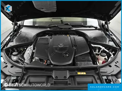MERCEDES S-CLASS S350 D 4MATIC