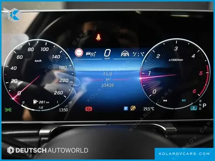 MERCEDES S-CLASS S350 D 4MATIC