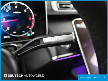 MERCEDES S-CLASS S350 D 4MATIC