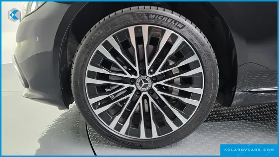 MERCEDES S-CLASS S450L 4MATIC