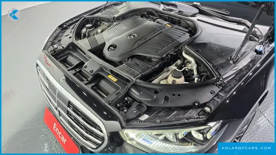 MERCEDES S-CLASS S450L 4MATIC