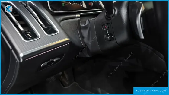 MERCEDES S-CLASS S450L 4MATIC