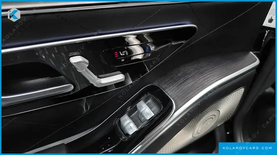 MERCEDES S-CLASS S450L 4MATIC