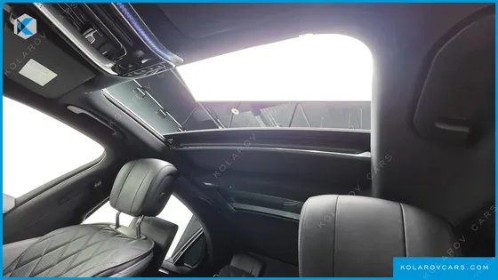 MERCEDES S-CLASS S450L 4MATIC