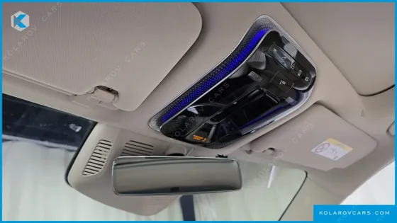 MERCEDES S-CLASS S500L 4MATIC