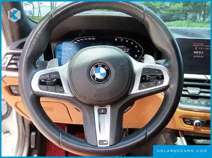 BMW 3 SERIES 330I XDRIVE M SPORT