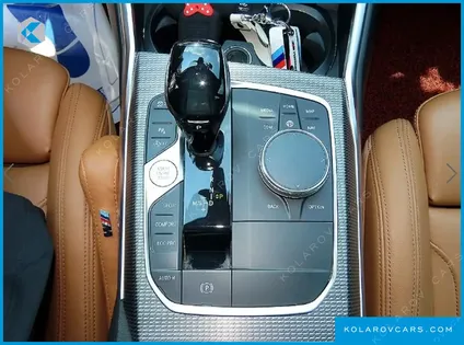 BMW 3 SERIES 330I XDRIVE M SPORT