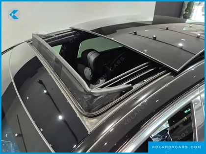 MERCEDES S-CLASS MAYBACH S580 4MATIC
