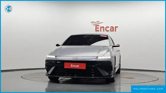 HYUNDAI IONIQ 6 LONG RANGE AWD