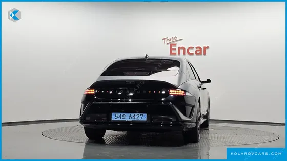 HYUNDAI IONIQ 6 LONG RANGE AWD