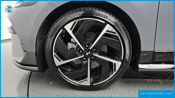 HYUNDAI IONIQ 6 LONG RANGE AWD