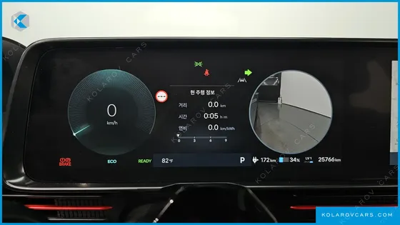 HYUNDAI IONIQ 6 LONG RANGE AWD