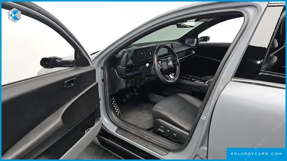 HYUNDAI IONIQ 6 LONG RANGE AWD