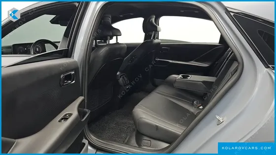 HYUNDAI IONIQ 6 LONG RANGE AWD