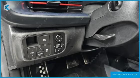 HYUNDAI IONIQ 6 LONG RANGE AWD