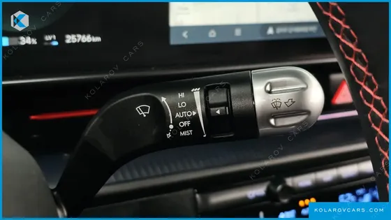 HYUNDAI IONIQ 6 LONG RANGE AWD