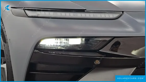 HYUNDAI IONIQ 6 LONG RANGE AWD