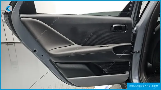 HYUNDAI IONIQ 6 LONG RANGE AWD