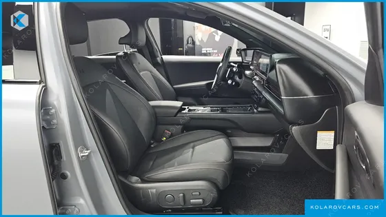 HYUNDAI IONIQ 6 LONG RANGE AWD