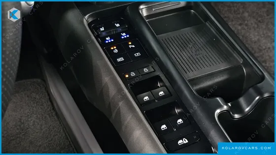 HYUNDAI IONIQ 6 LONG RANGE AWD