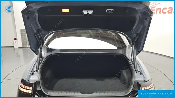 HYUNDAI IONIQ 6 LONG RANGE AWD