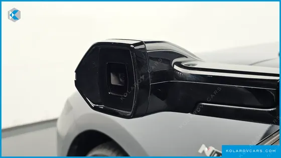 HYUNDAI IONIQ 6 LONG RANGE AWD