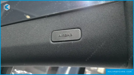 MERCEDES EQS EQS350
