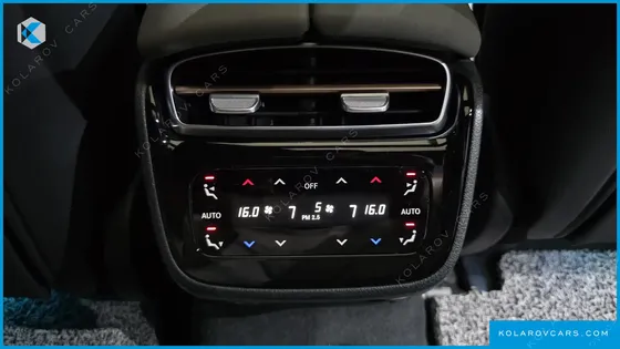 MERCEDES EQS EQS350