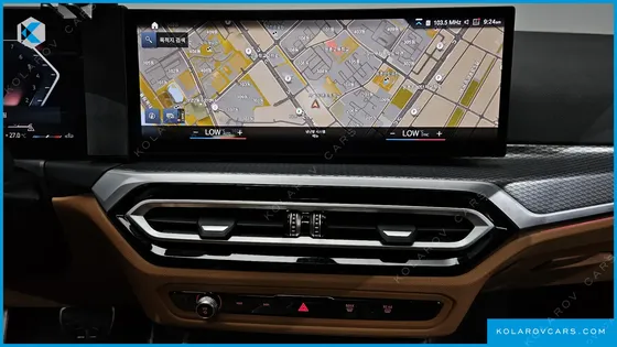 BMW 3 SERIES 320I M SPORT