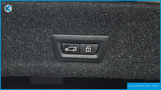 BMW 3 SERIES 320I M SPORT