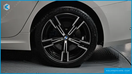 BMW 3 SERIES 320I M SPORT