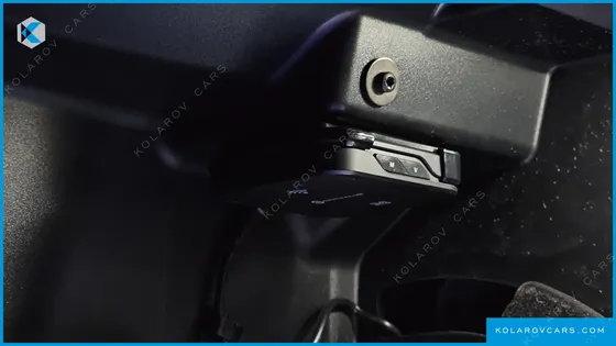 BMW 3 SERIES 320I M SPORT