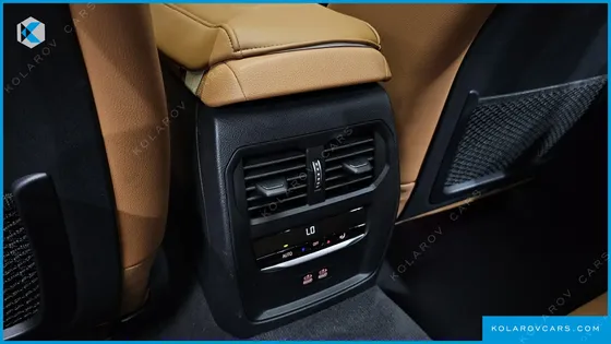 BMW 3 SERIES 320I M SPORT