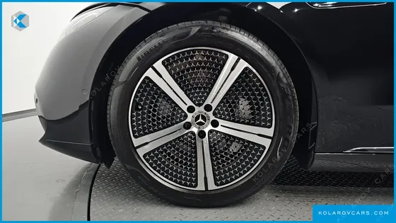 MERCEDES EQS EQS350