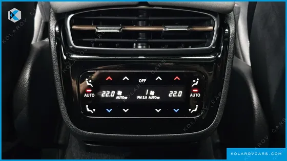MERCEDES EQS EQS350