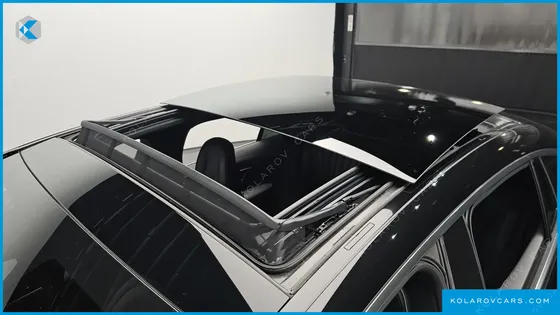 MERCEDES EQS EQS350