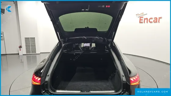 MERCEDES EQS EQS350