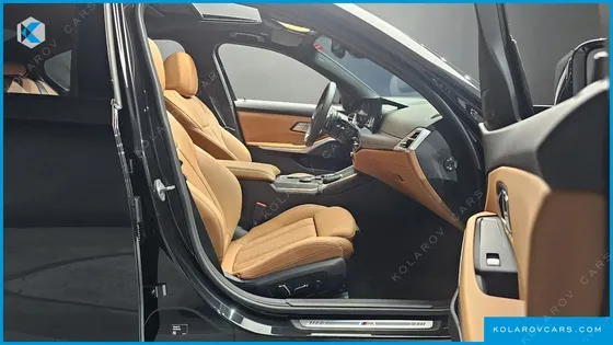 BMW 3 SERIES 320I M SPORT