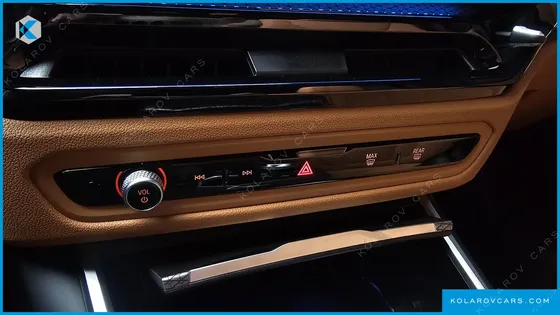 BMW 3 SERIES 320I M SPORT